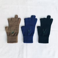 South2 West8　Glove - W/A Knit
