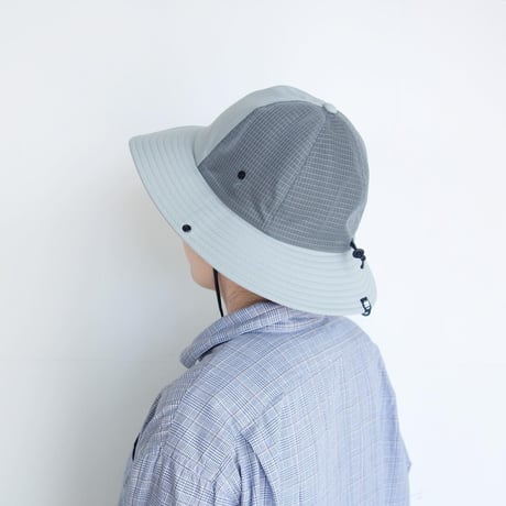 ciele　TRLBucket - Comp - Onehundred SL【Natural Grey】