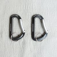 Mountain Research　Carabiners (MTR3750)