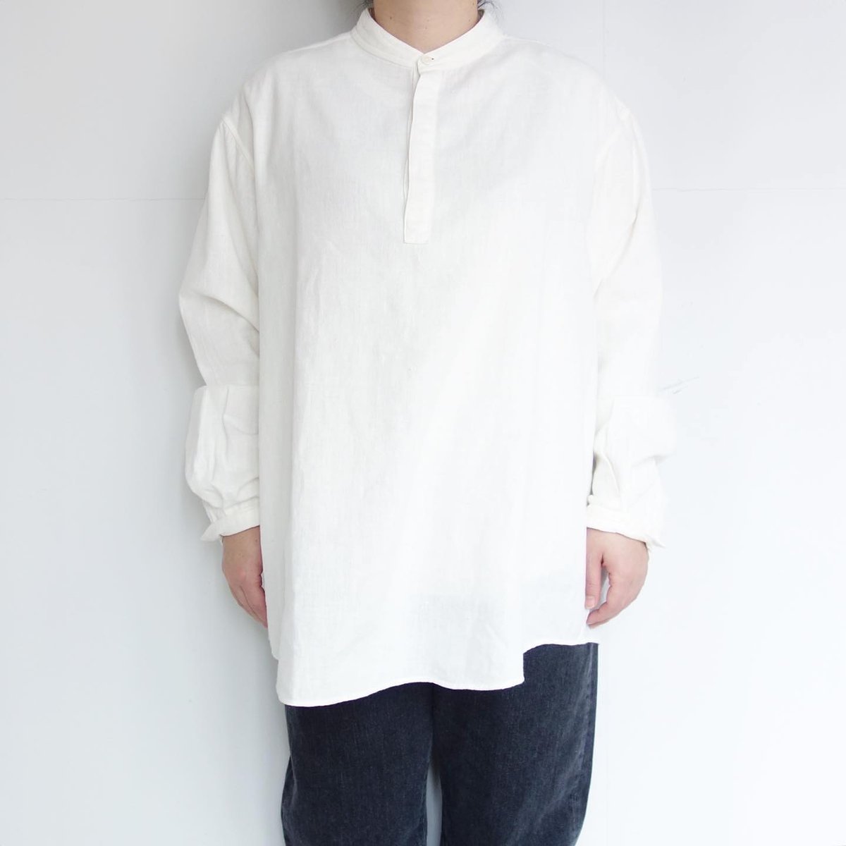 MITTAN カディクルタシャツ(SH-122) | folkhimeji's STORE