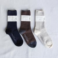 KARMAN LINE　Taurus for women's