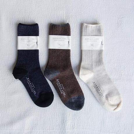 KARMAN LINE　Taurus for women's