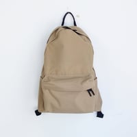 STANDARD SUPPLY　SIMPLICITY DAILY DAYPACK【Sand Beige】