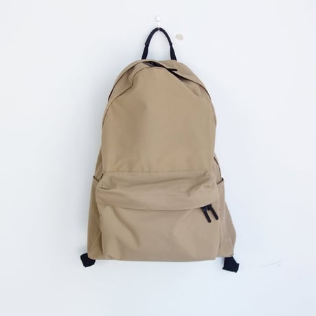 STANDARD SUPPLY　SIMPLICITY DAILY DAYPACK【Sand Beige】