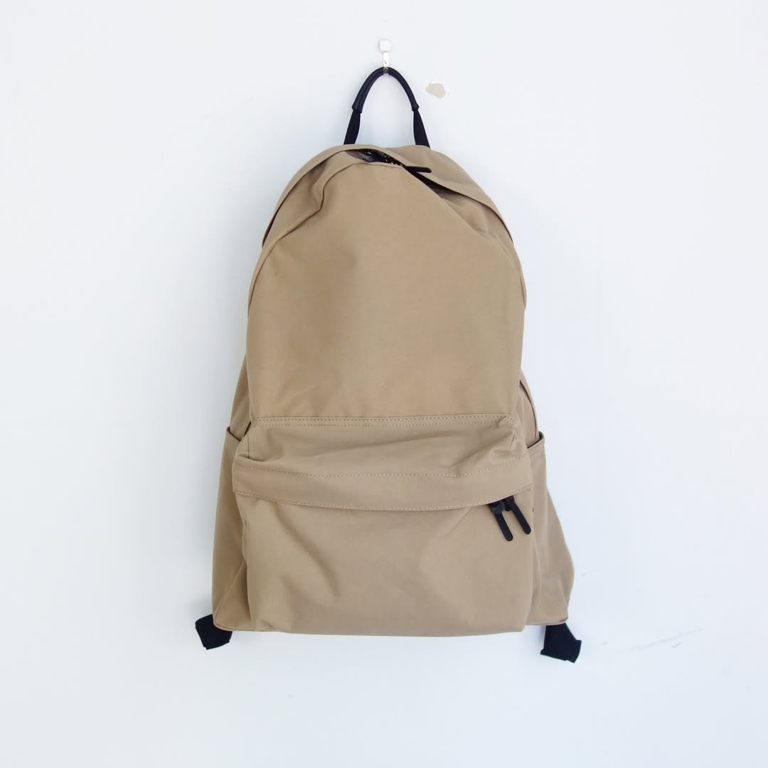 STANDARD SUPPLY SIMPLICITY DAILY DAYPACK【Sand B