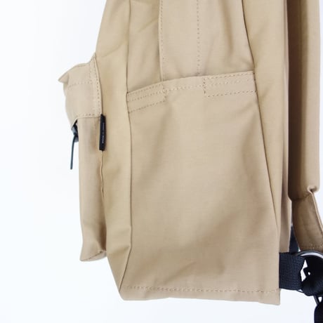 STANDARD SUPPLY　SIMPLICITY DAILY DAYPACK【Sand Beige】