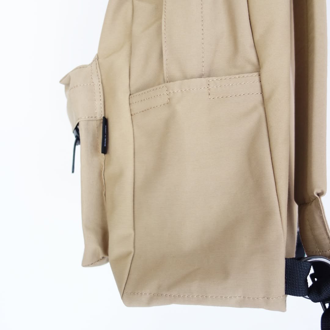 STANDARD SUPPLY SIMPLICITY DAILY DAYPACK【Sand B