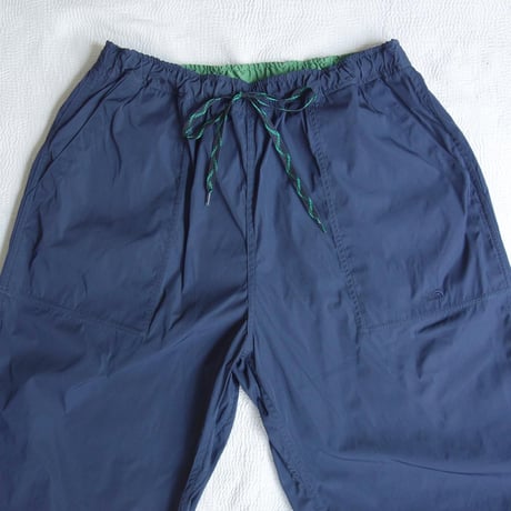 THE NORTH FACE PURPLE LABEL　Double-built Field Pants