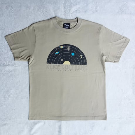 WORN FREE　ALICE COLTRANE / SPACE VINYL for women's