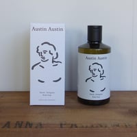 Austin Austin　Body Soap