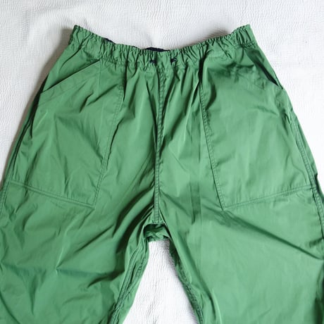 THE NORTH FACE PURPLE LABEL　Double-built Field Pants