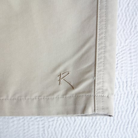 ROKX　BAKE STRINGS SHORT