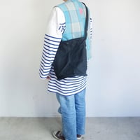 BAILER　8ℓロング【Charcoal】