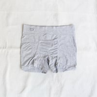 BOODY　Men's Boxer【Light Grey Marl】