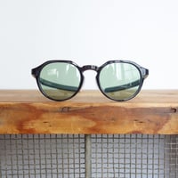 SOLAIZ　SLD-004【CRYSTAL BLACK /GREEN】