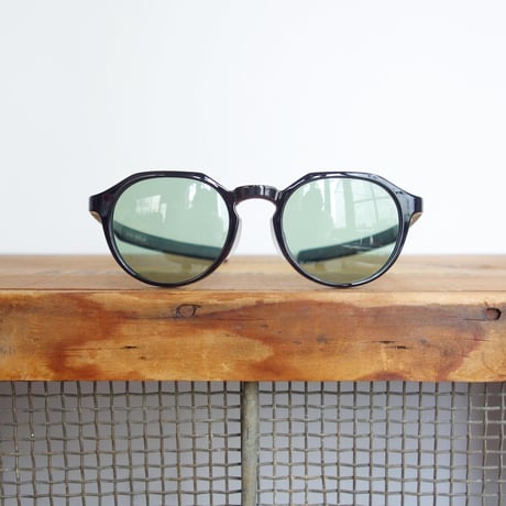 SOLAIZ　SLD-004【CRYSTAL BLACK /GREEN】