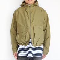 Another 20th Century　River Runs Jkt 90's【fawn】