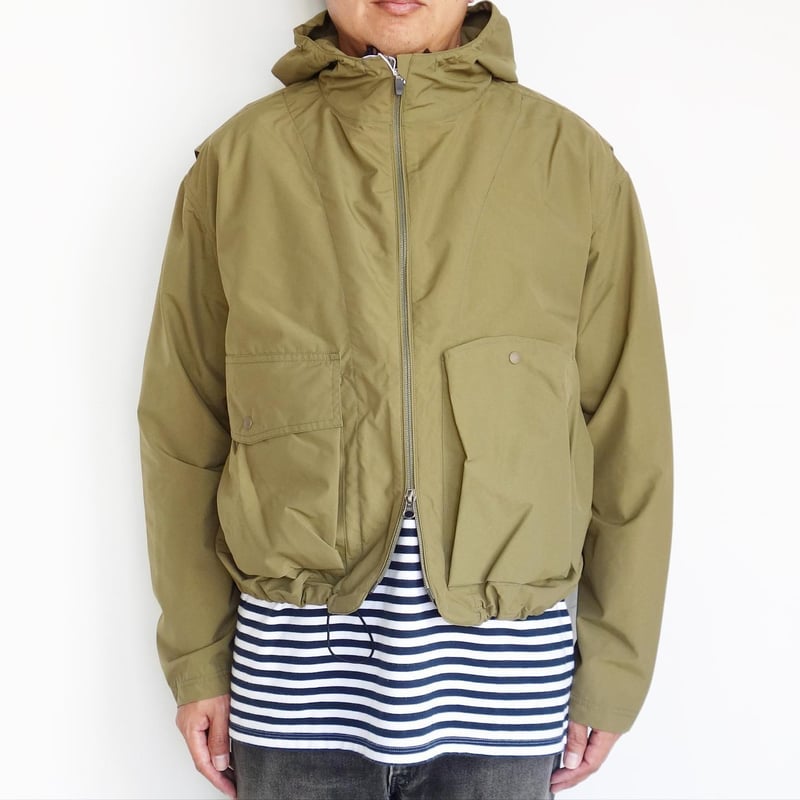 Another 20th Century River Runs Jkt 90's【fawn】 ...
