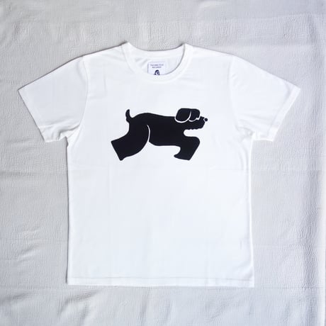 TACOMA FUJI RECORDS　SHAGGY DOG【White】