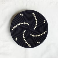 Suno&Morrison　Sabai Plate【Ark Black】