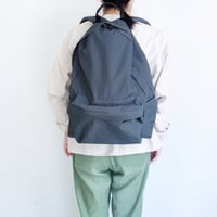 STANDARD SUPPLY　SIMPLICITY DAILY DAYPACK【Steel Grey】