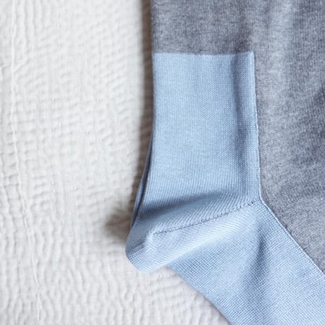 KARMAN LINE　Gemini for men's