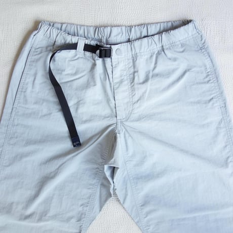 ROKX　DRY JAM PANT【S.Grey】 for mem's