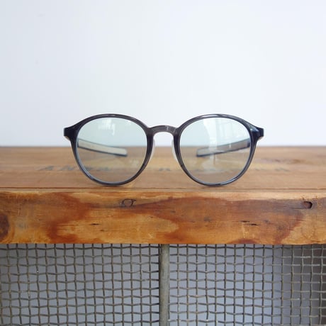 SOLAIZ　SLD-002【CRYSTAL BLACK/LIGHT BLUE】