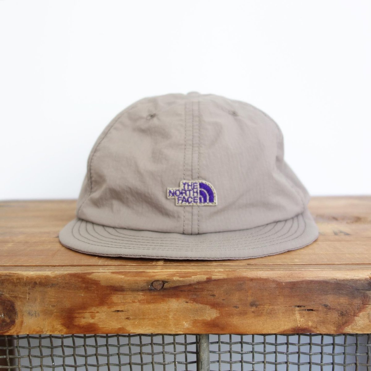 THE NORTH FACE PURPLE LABEL Nylon Ripstop Field