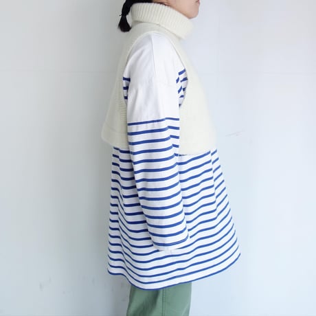 Koton　Baby alpaca ベスト