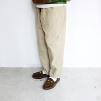South2 West8 : Belted C.S.Pant - Nylon Oxford