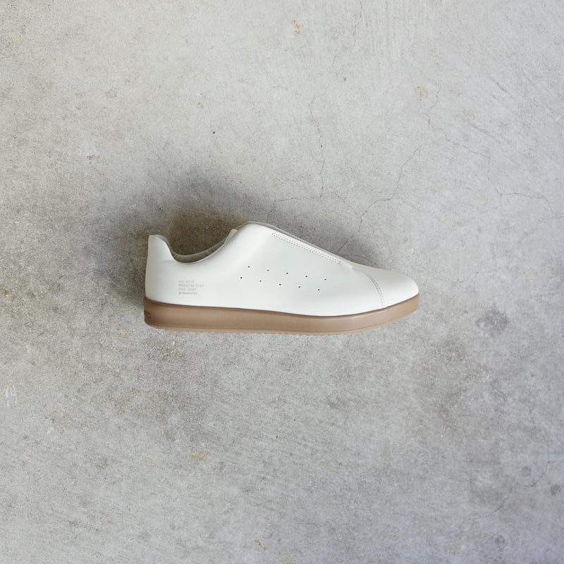 moonstar 810s KITCH【ecru / gum】for men's | folk