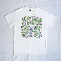 LIBERTY GRAPHICS　Berries for women's