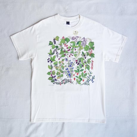 LIBERTY GRAPHICS　Berries for women's