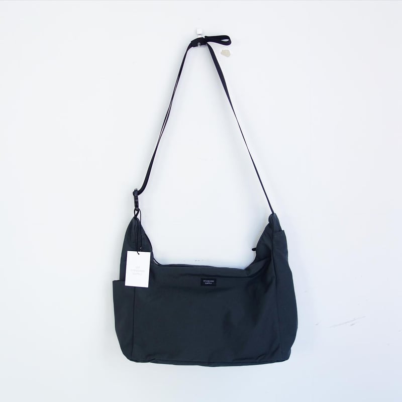 STANDARD SUPPLY SIMPLICITY TRIANGLE SHOULDER 【B