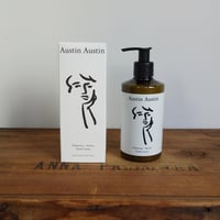 Austin Austin　Hand Cream