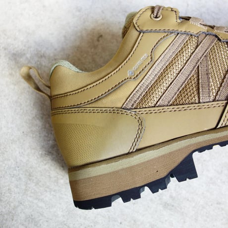 CRV　Free Trek for men's