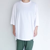 homspun　天竺 BIG T【サラシ】