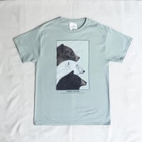 LIBERTY GRAPHICS　Three Bears for women's