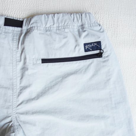 ROKX　DRY JAM PANT【S.Grey】 for mem's
