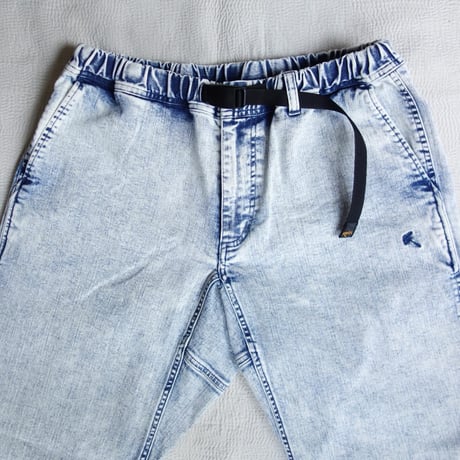 ROKX　DENIM JAM PANT for men's