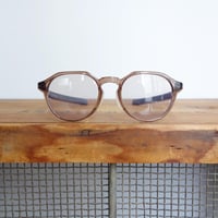 SOLAIZ　SLD-004【MARRON/LIGHT GRAY】