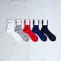 French Bull　ソイルソックス