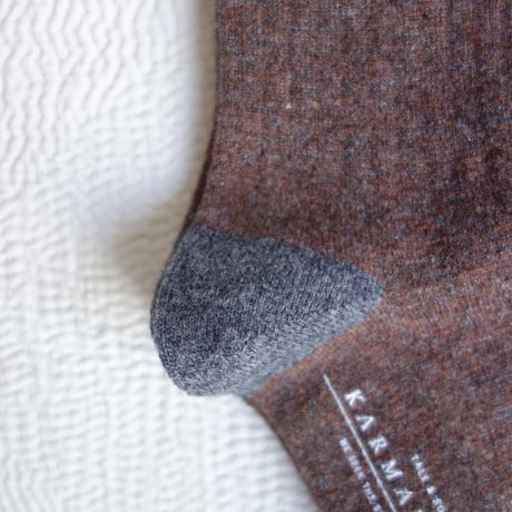 KARMAN LINE　Taurus for women's