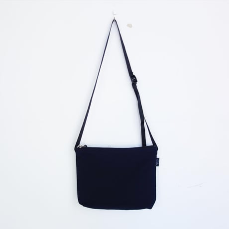 STANDARD SUPPLY　SIMPLICITY ZIP SHOULDER【DARK NAVY】
