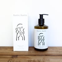 Austin Austin　Shampoo