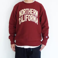 Champion　REVERSE WEAVE® CREW NECK SWEAT SHIRT (C3-C027)