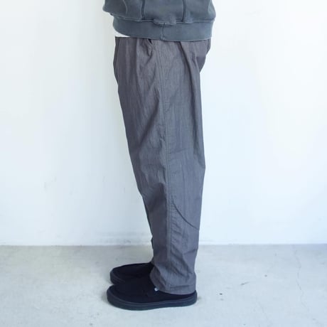 ROKX　FILTER RPS PANT【Chacoal】 for mem's
