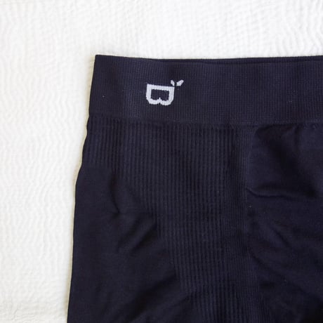 BOODY　Men's Boxer【Black】