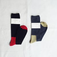 KARMAN LINE　Gemini for men's